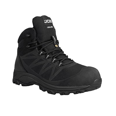Composite Toe Boots
